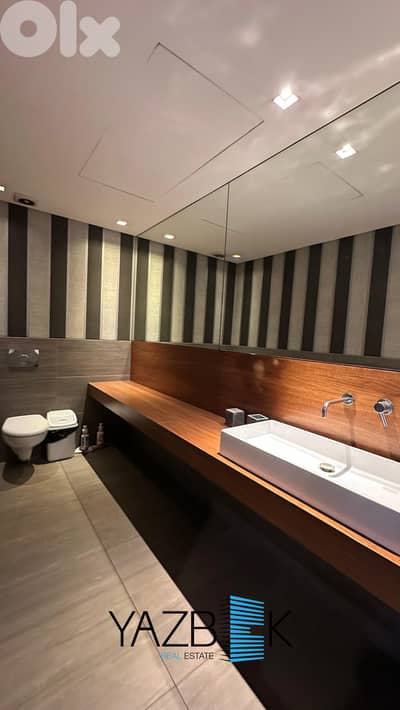 Offices Sale/Rent in Dbayeh REF#86223715KJ مكاتب في ضبية