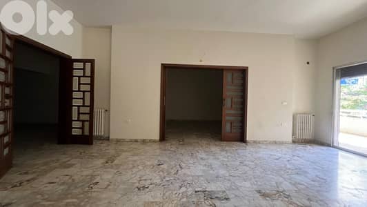 RWK209RM - Apartment For Rent In Zouk Mikael  شقة للإيجار في زوق مكايل