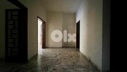 RWK209RM - Apartment For Rent In Zouk Mikael  شقة للإيجار في زوق مكايل