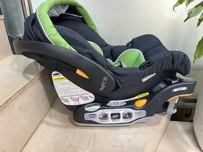 car seat