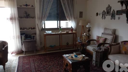 شقة للايجار في المونتيقردي Apartment for rent in Monteverde