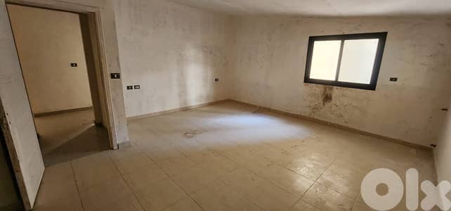 GMC121AJ - Apartment for sale in Mar Roukoz - شقة للبيع في مار روكز