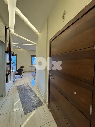 Apartment for sale in Blaibel شقة للبيع في بليبل