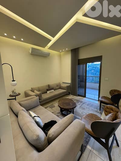 Apartment for sale in Blaibel شقة للبيع في بليبل