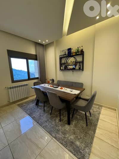 Apartment for sale in Blaibel شقة للبيع في بليبل
