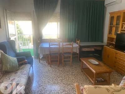 Spain Get your residency apartment just 30 meters from beach 0043