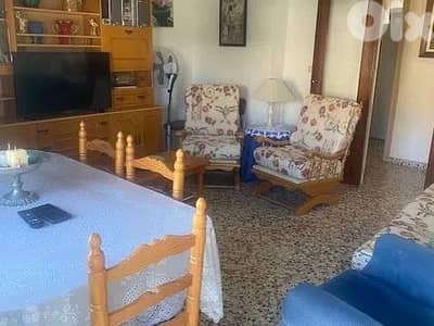 Spain Get your residency apartment just 30 meters from beach 0043