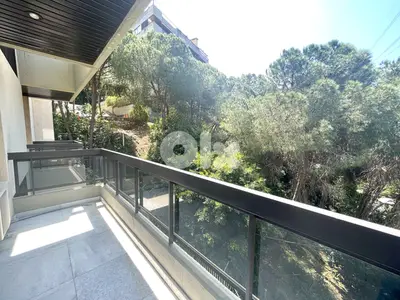 Furnished apartment rent Rabieh شقة مفروشة للإيجار في الرابية MQFS2393