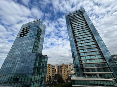 Office for rent in Antelias مكتب للإيجار في أنطلياس. MQFS2871