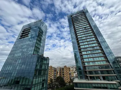 Office for rent in Antelias مكتب للإيجار في أنطلياس. MQFS2871