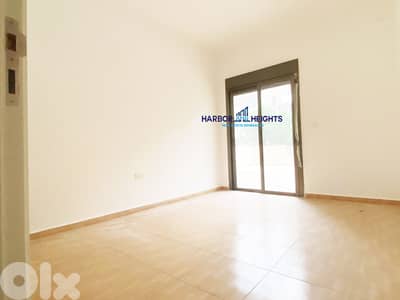 Apartment in Sabtieh for Sale  شقة للبيع في سبتية