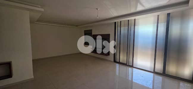 High-end Apartment for Sale in Mansourieh شقة فاخرة للبيع في المنصورية