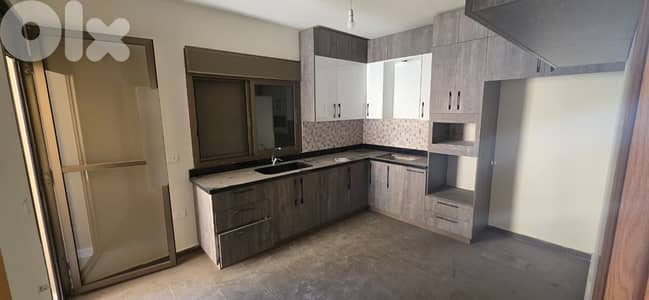 High-end Apartment for Sale in Mansourieh شقة فاخرة للبيع في المنصورية