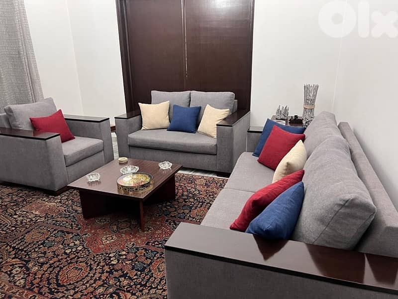 Living room 0