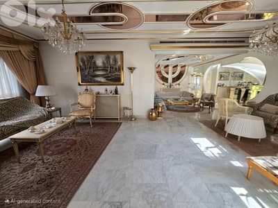 Classic Duplex for Sale – Prime Mtayleb دوبلكس كلاسيكي للبيع – برايم م