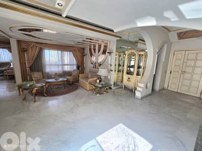Classic Duplex for Sale – Prime Mtayleb دوبلكس كلاسيكي للبيع – برايم م
