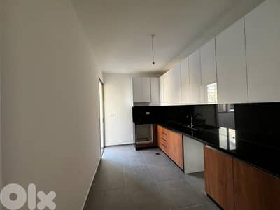 HOT DEAL APARTMENT FOR SALE IN JDEIDEH PRIME WITH VIEW, (JD-177)