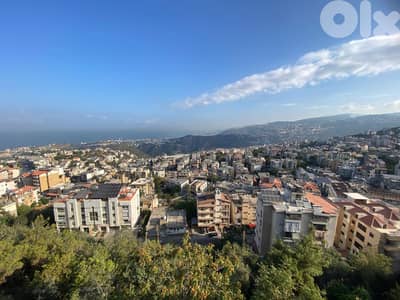 Apartment for sale in Mazraat Yachou3