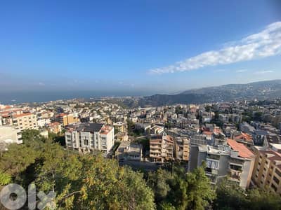 Apartment for sale in Mazraat Yachou3
