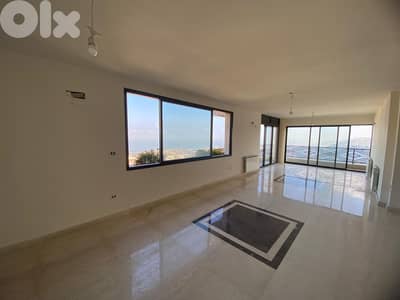 Apartment for sale in Mazraat Yachou3