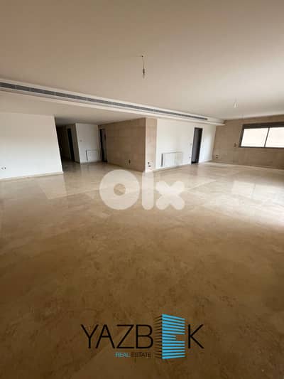 Apartment for Sale in Sahel Aalma REF#86224007JM شقة للبيع بساحل علما