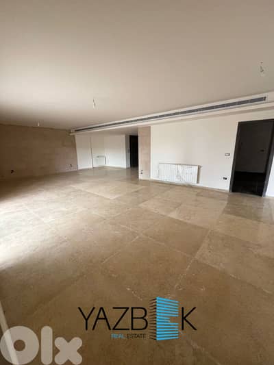 Apartment for Sale in Sahel Aalma REF#86224007JM شقة للبيع بساحل علما