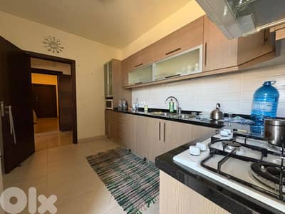 AMAZING APARTMENT FOR SALE IN JDEIDEH PRIME 3 BEDROOMS, (JD-178)