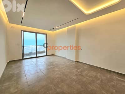 Apartment For Sale in Zikrit | Brand New - CPRD155