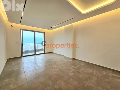Apartment For Sale in Zikrit | Brand New - CPRD155