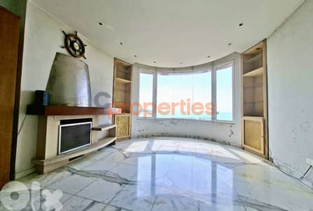 Luxurious Apartment for Rent in Ghazir - CPKMT44