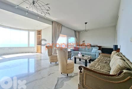 Luxurious Apartment for Rent in Ghazir - CPKMT44