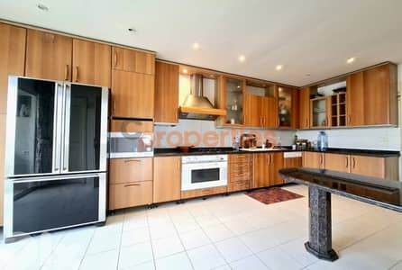 Luxurious Apartment for Rent in Ghazir - CPKMT44