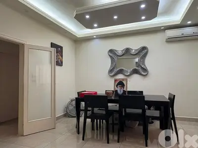 FULLY FURNISHED APARTMENT FOR SALE IN ANTELIAS PRIME, (AN-188)