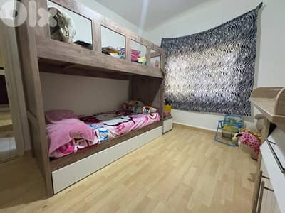 FULLY FURNISHED APARTMENT FOR SALE IN ANTELIAS PRIME, (AN-188)
