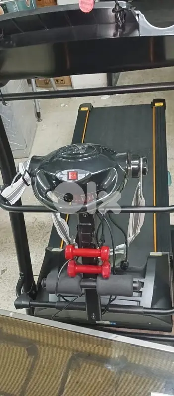 treadmill