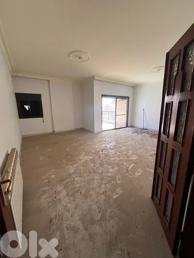HOT DEAL APARTMENT FOR SALE IN JDEIDEH PRIME 3 BEDROOMS, (JD-167)