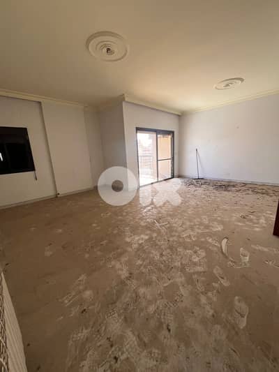 HOT DEAL APARTMENT FOR SALE IN JDEIDEH PRIME 3 BEDROOMS, (JD-167)