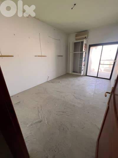 HOT DEAL APARTMENT FOR SALE IN JDEIDEH PRIME 3 BEDROOMS, (JD-167)