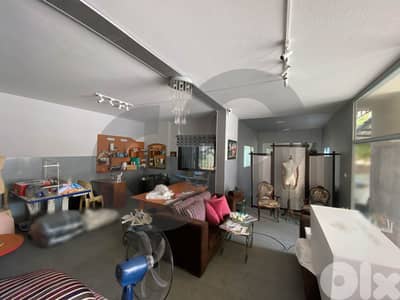 Apartment plus a shop in arde– Zgharta REF#YN126010
