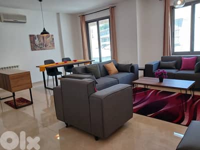 Luxurious Apartment For Sale | Gemmayzeh Central Location
