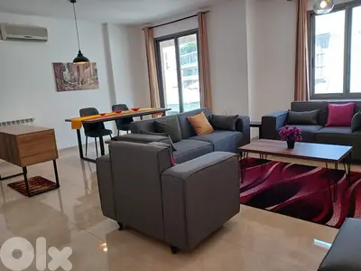 Luxurious Apartment For Sale | Gemmayzeh Central Location