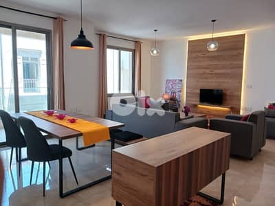 Luxurious Apartment For Sale | Gemmayzeh Central Location