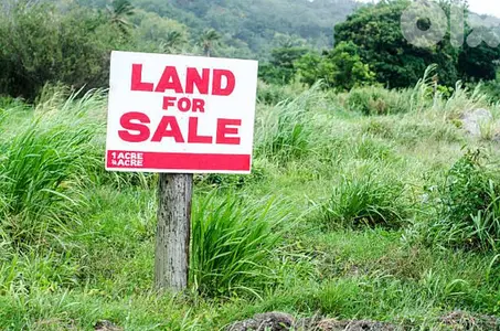Land for sale in Beit Merry ارض للبيع في بيت مري