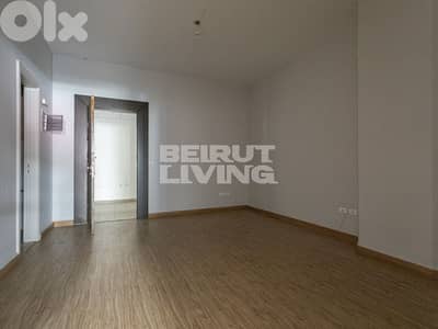 Nice Office | Spacious | Central Location | Balconies