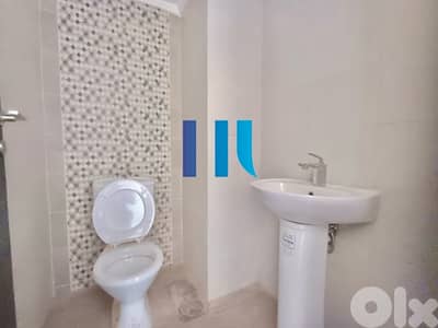 apartment for sale in baouchriye - شقة للبيع في منطقة البوشرية