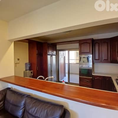 L19171 - 3-Bedroom Apartment For Sale in Al Zarif, Ras Beirut