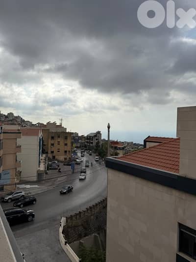 L19172 - 50 SQM Office With Open View For Sale in Mazraat Yachouh