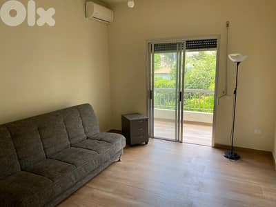 mazraat yachouh fully furnished apartment 160 sqm for rent Ref#6231