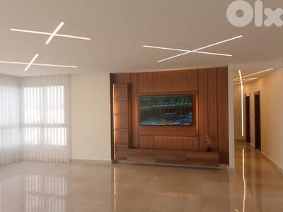 Luxurious Apartment For Sale | Prime Location Badaro