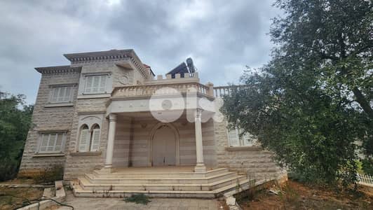 GMB120RA Villa for sale in Gherfine - فيلا للبيع في غُرفين GMB120RA Villa for sale in Gherfine - فيلا للبيع في غُرفين